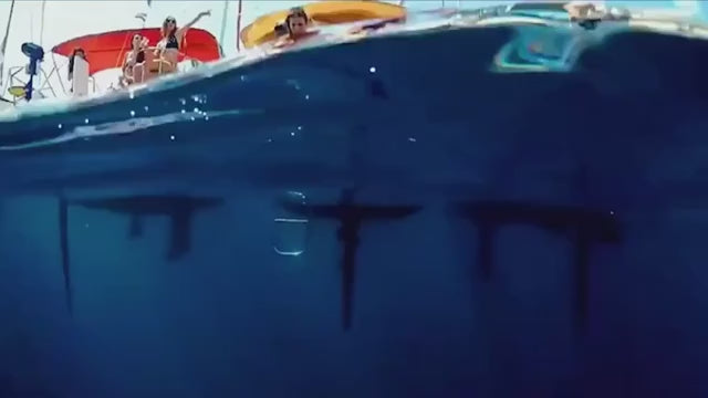 防水iPhoneケース（iPhone用)